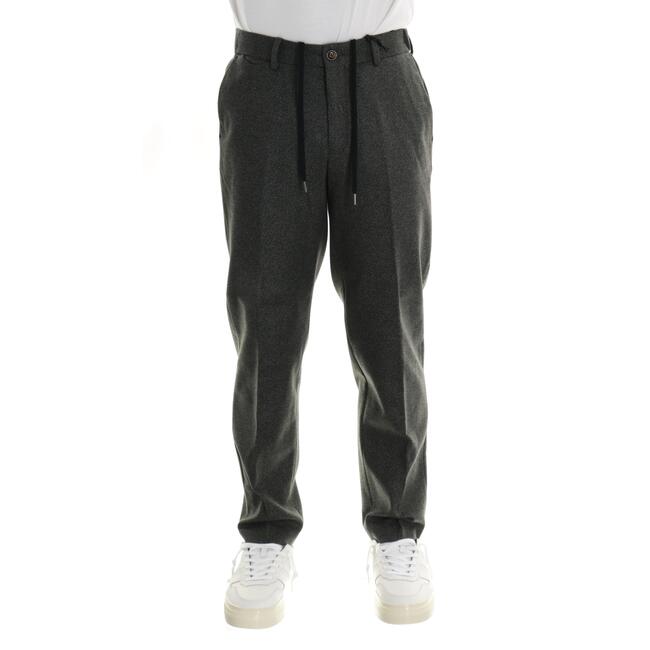 PANTALONE SPIGATO SSEINSE - Mad Fashion | img vers.1300x/